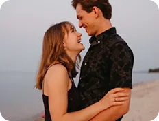 Couple photo